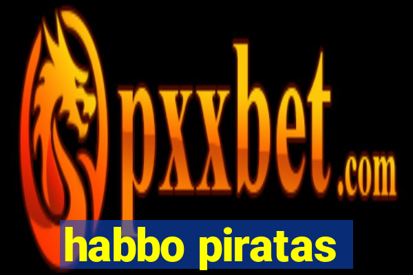 habbo piratas